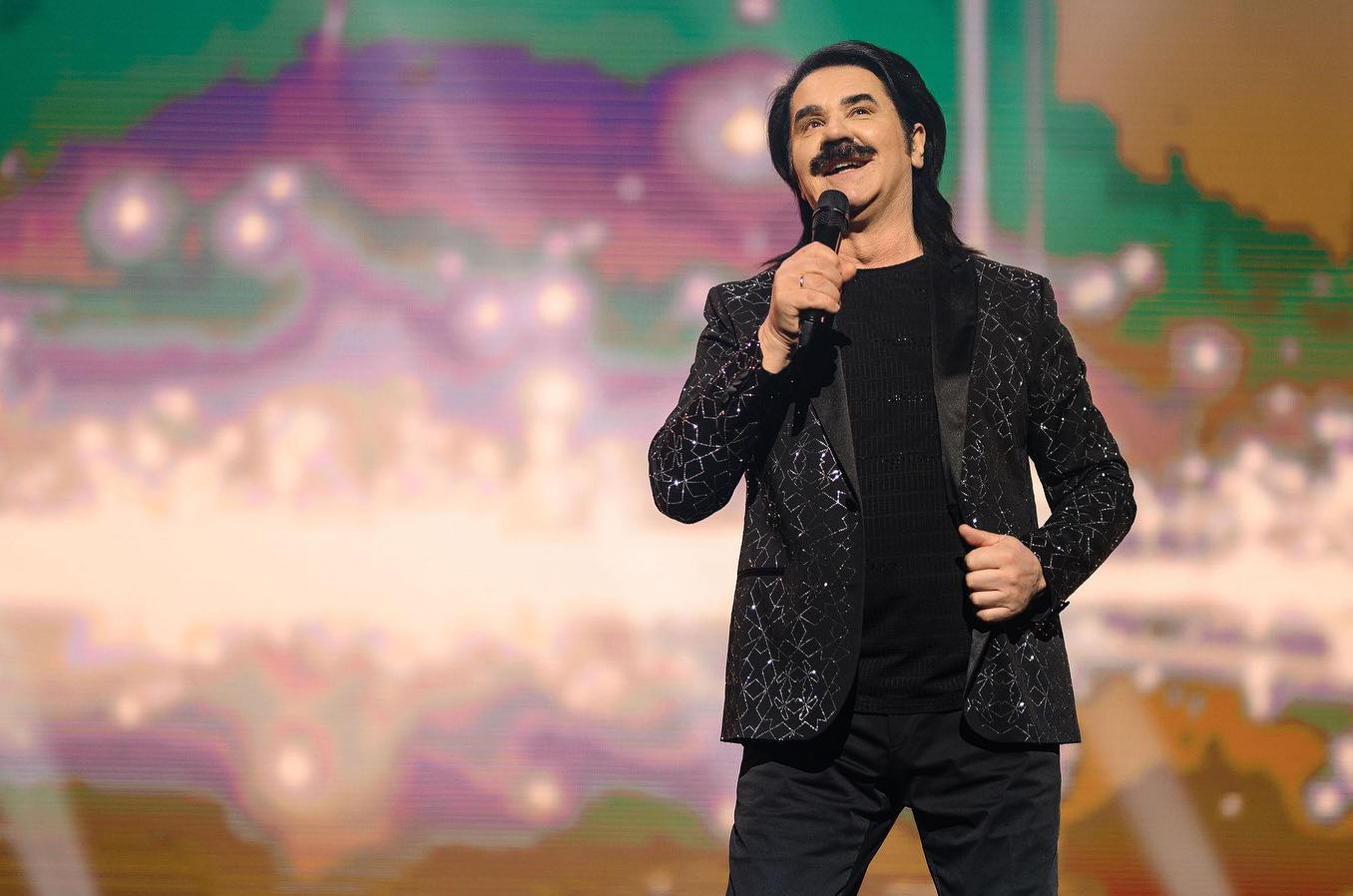 5 українських суперзірок, які народилися в маленькому селі