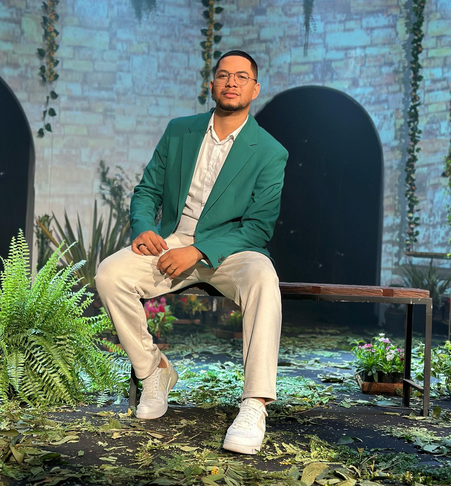 Ему было всего 30 лет. Известный бразильский певец умер на сцене