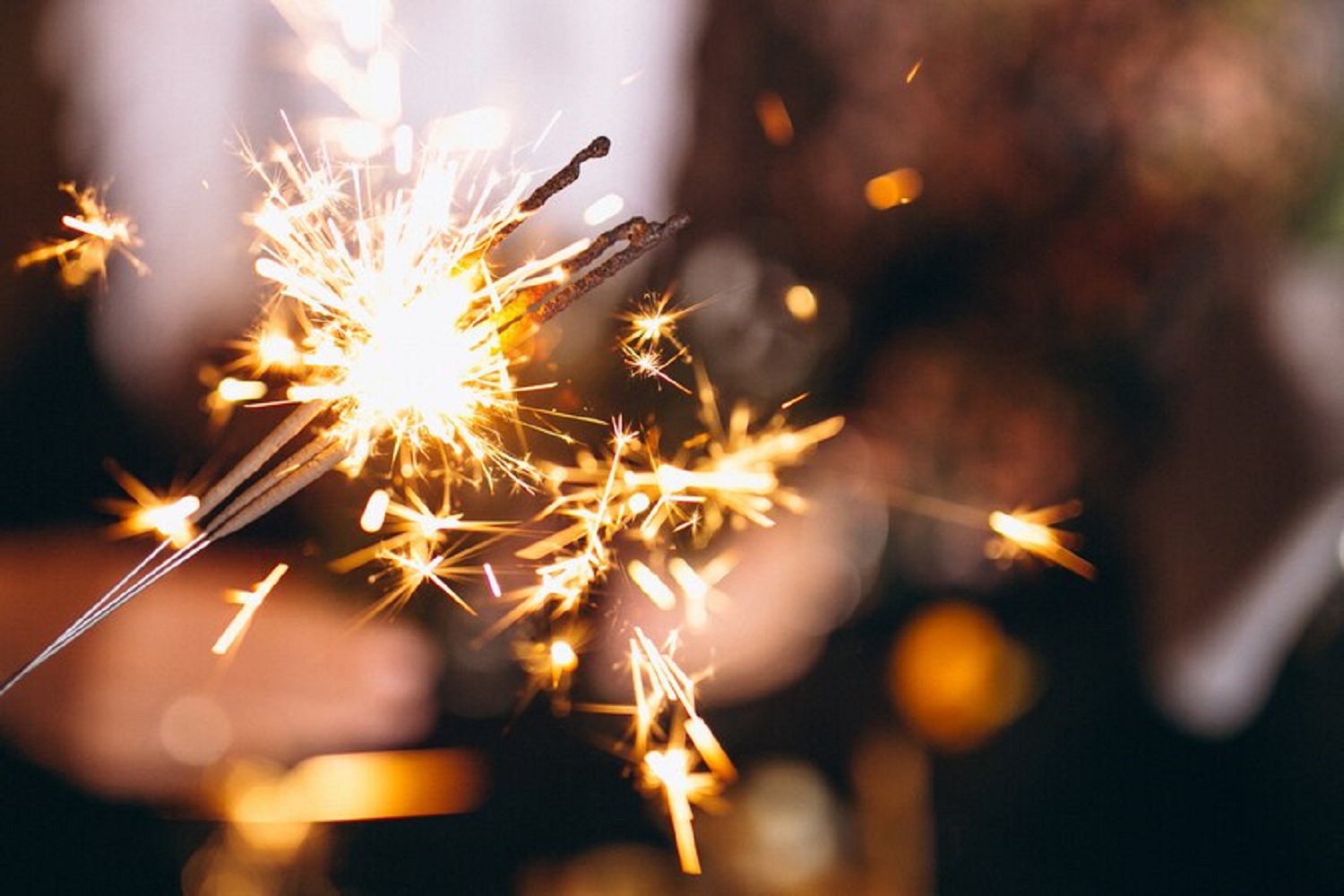 Главные ошибки, которые могут привести к пожару на новогодние праздники