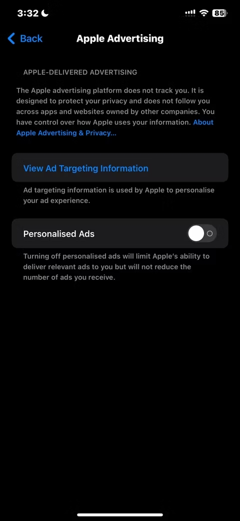 8 важных настроек, которые нужно сделать после покупки нового iPhone
