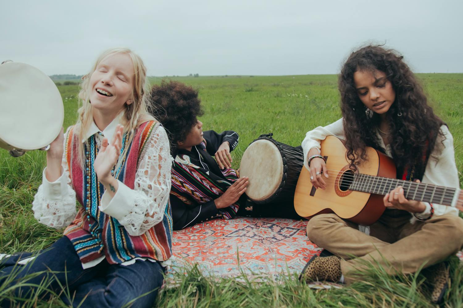 Куди там квадроберам! 7 молодіжних субкультур, від яких здригнувся світ