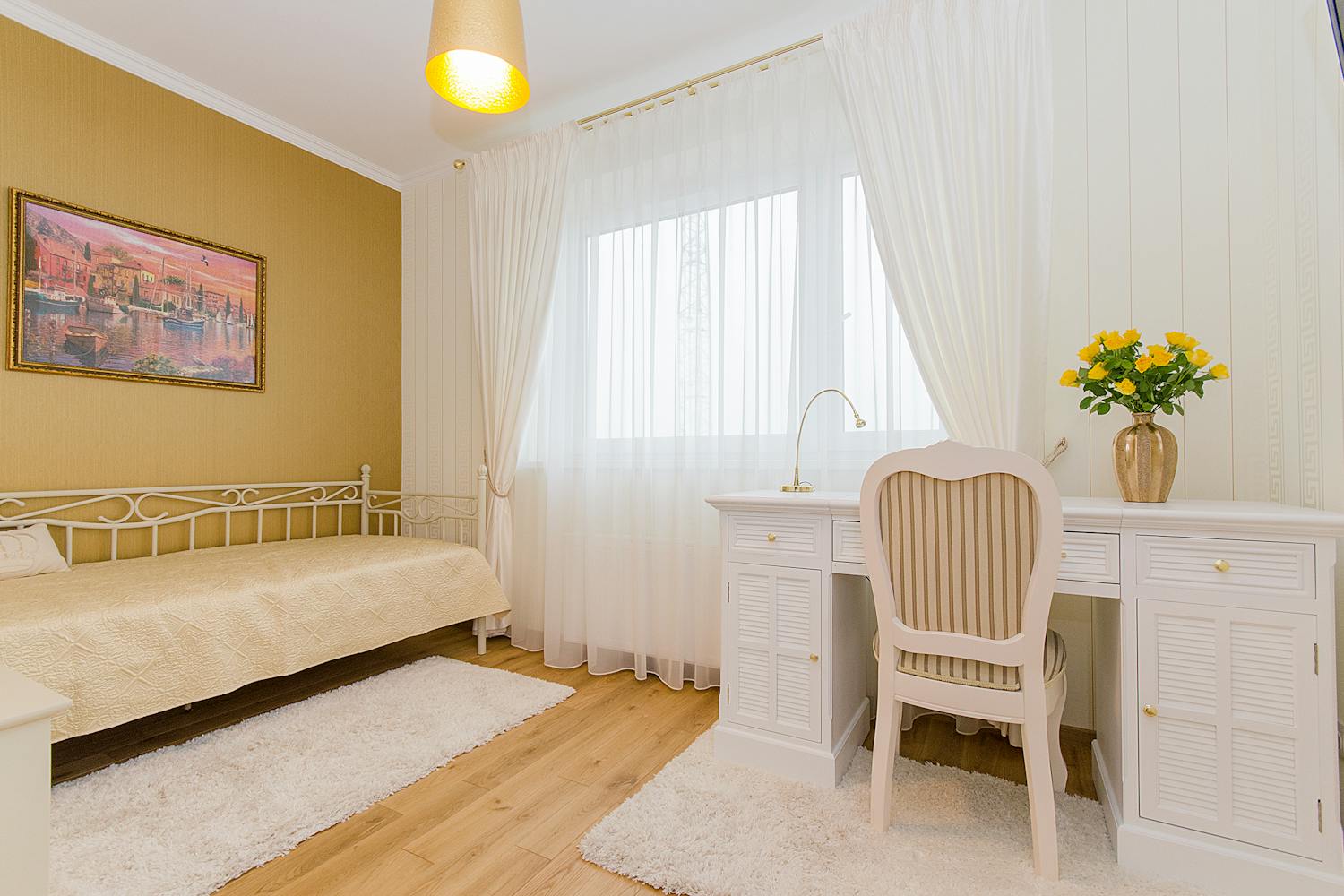 Какие предметы и акценты в интерьере &quot;согреют&quot; вас зимой