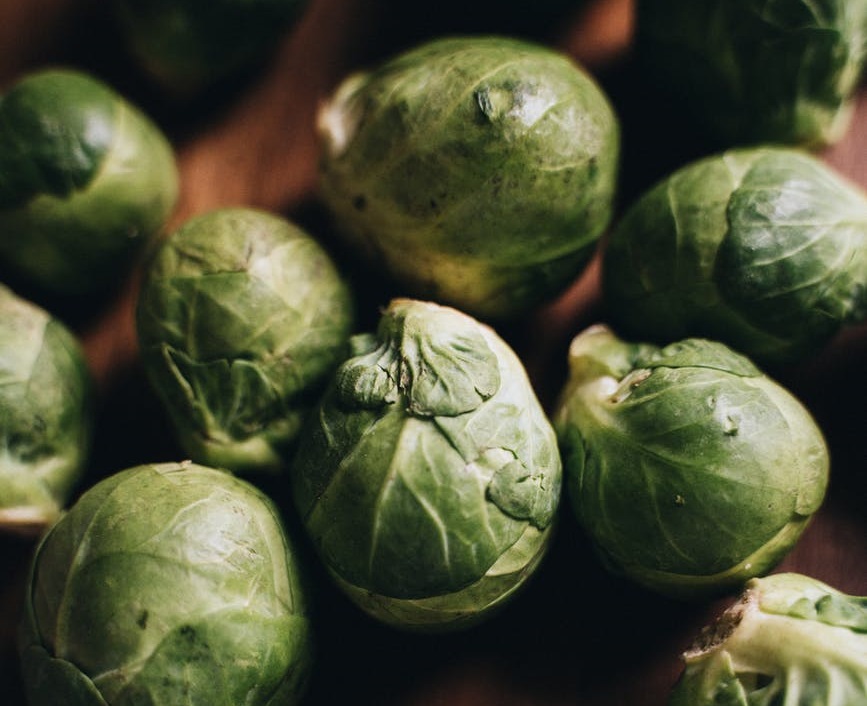 5 самых полезных овощей на планете, которые вы должны есть каждый день