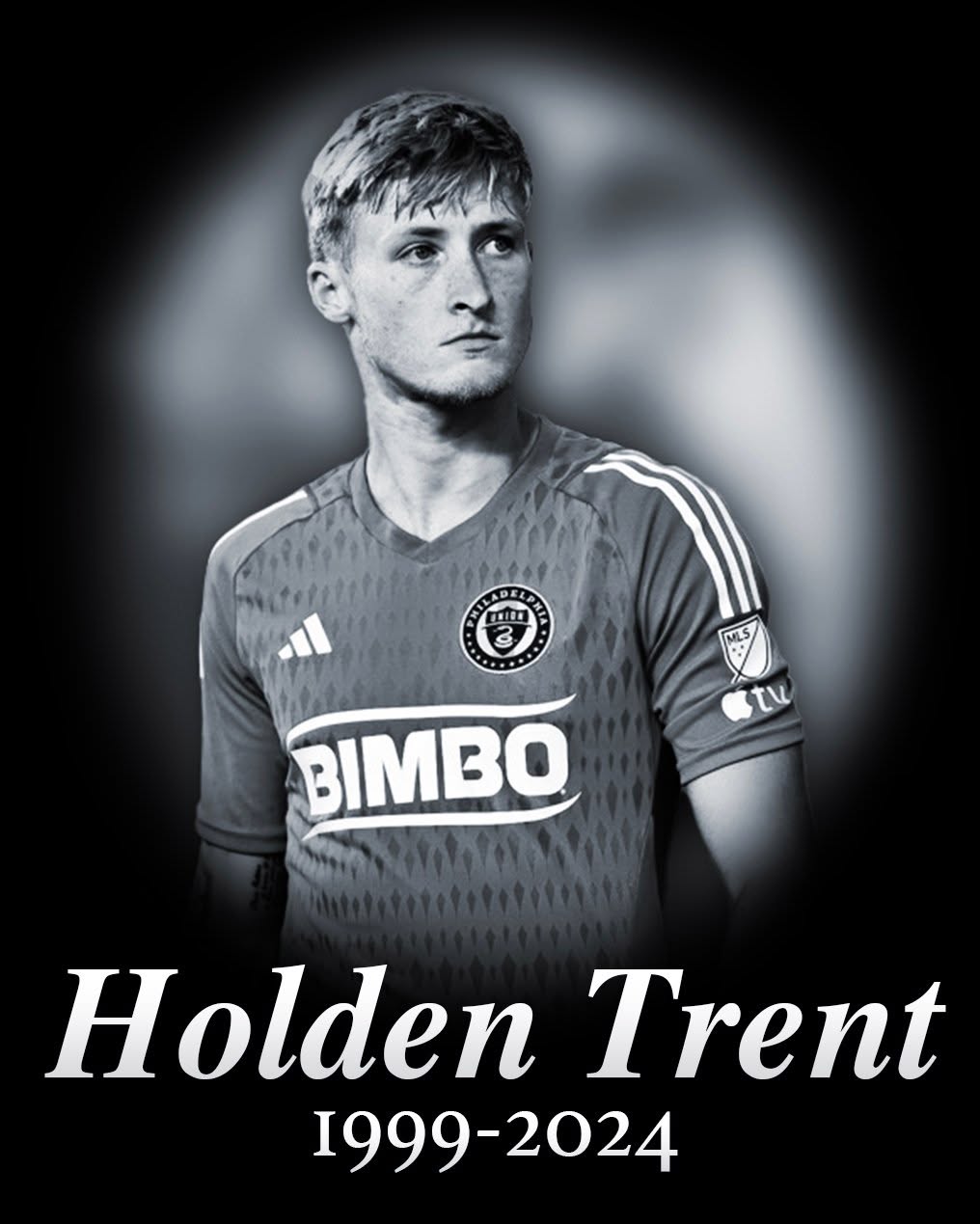 Вратарь клуба МЛС внезапно умер в 25 лет