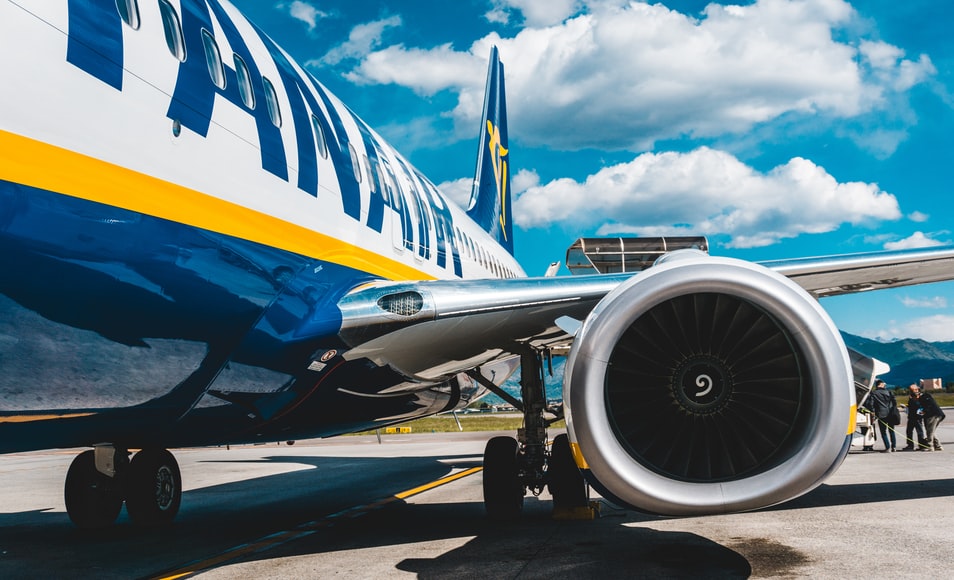 20 нових літаків: у Ryanair назвали умови, за яких відкриють кілька баз в Україні