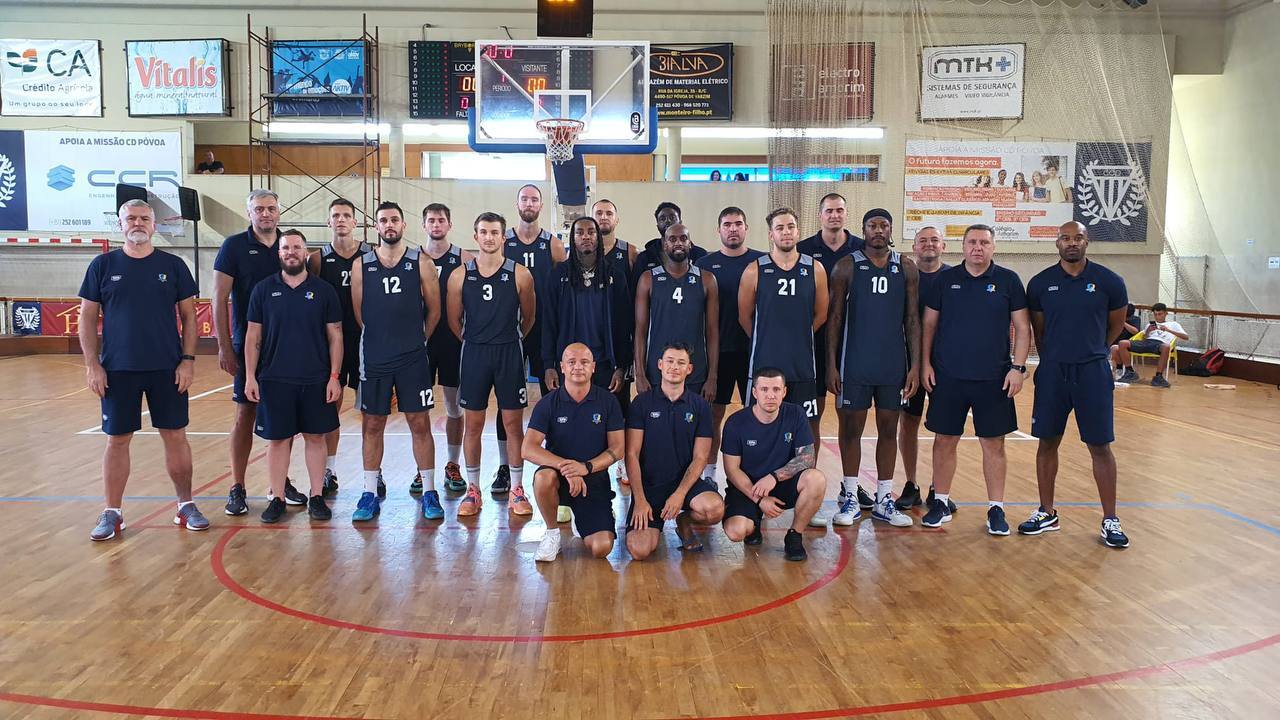 &quot;Норрчепінг&quot; – &quot;Будівельник&quot;: де дивитися і прогноз на матч баскетбольної Ліги чемпіонів