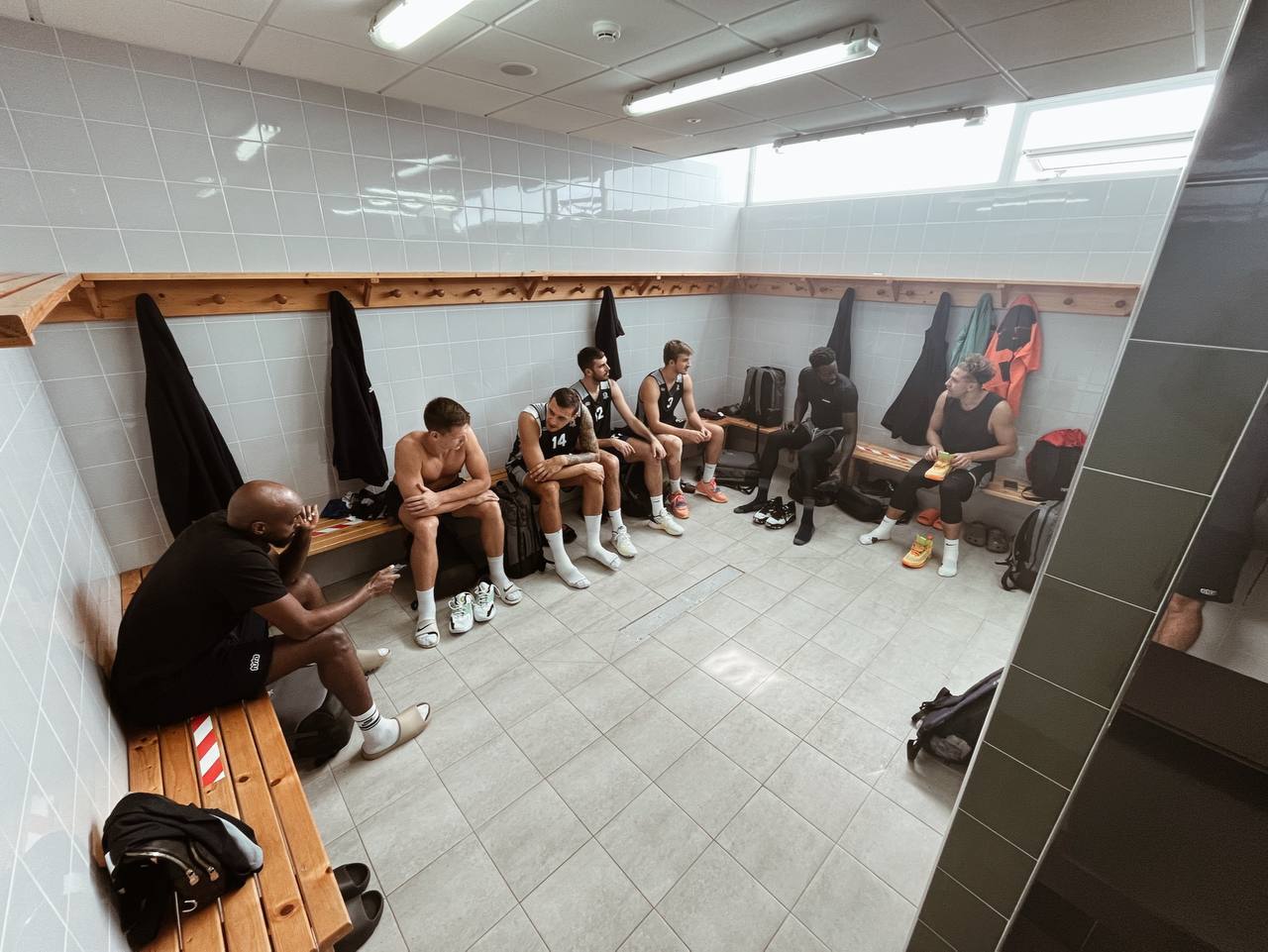 &quot;Норрчепінг&quot; – &quot;Будівельник&quot;: де дивитися і прогноз на матч баскетбольної Ліги чемпіонів