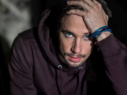 Українська акторка розповіла, чому її донька планує змінити ім’я та чи спілкується з батьком-путіністом