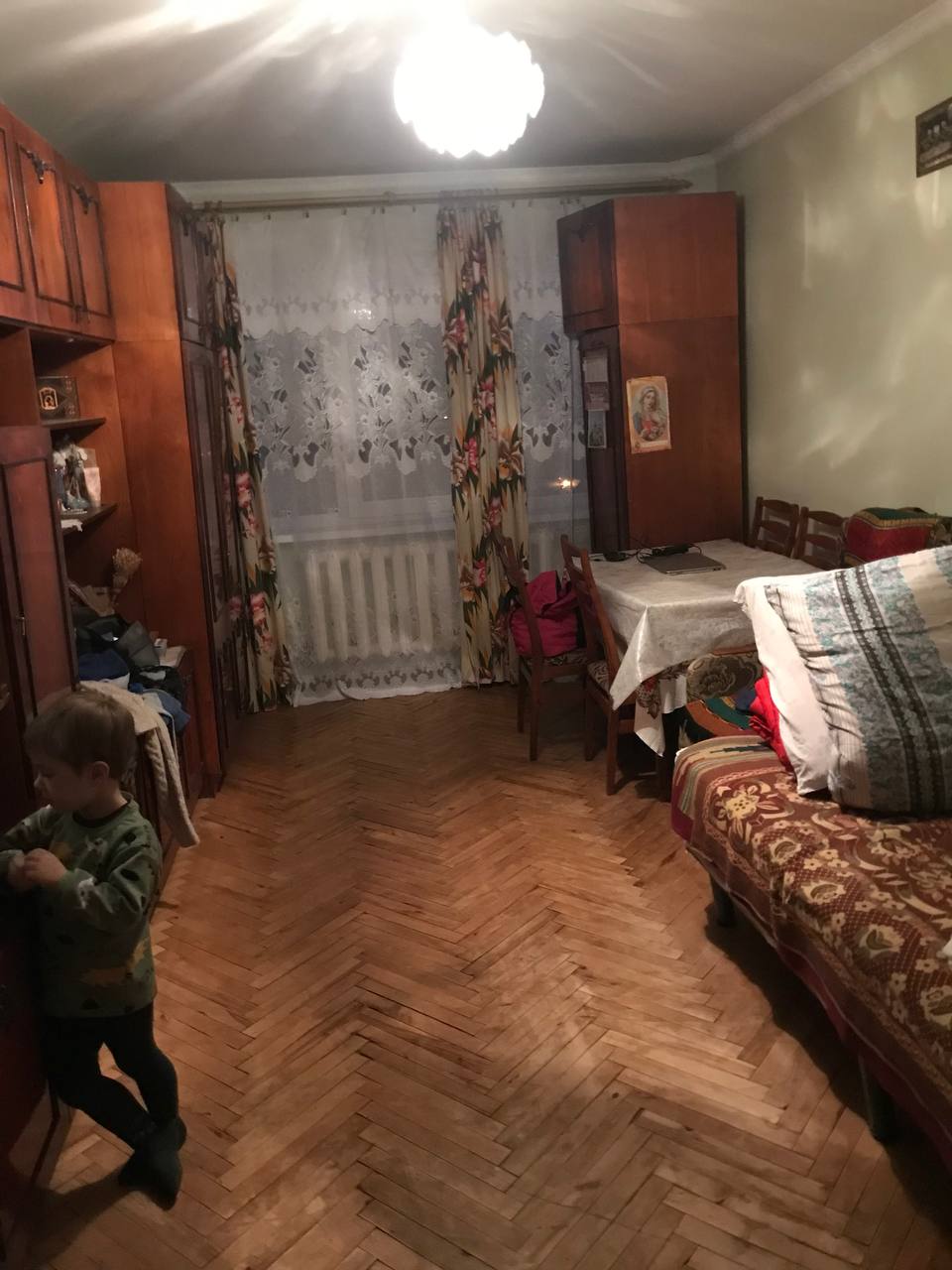 &quot;Свет есть даже в темные времена&quot;: как Венгрия стала временным домом для моей семьи в разгар войны