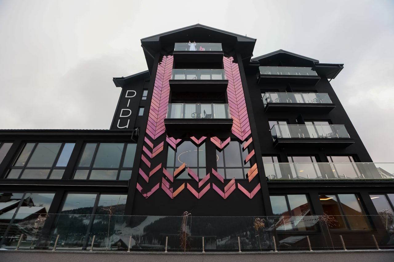 Звездный шеф-повар Юрий Диденко: Советская власть уничтожила изысканную украинскую кухню