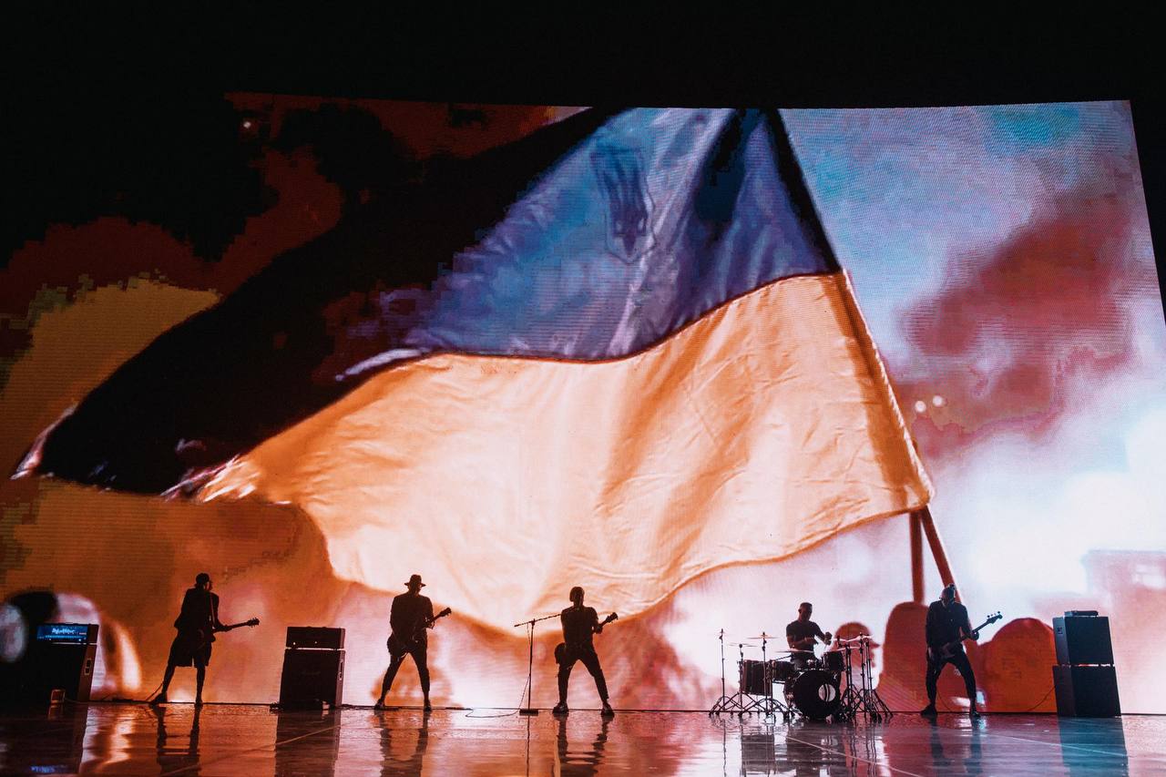 "Вільні люди": БЕZ ОБМЕЖЕНЬ напомнили о героях, которые прославляли и прославляют Украину в мире (видео)