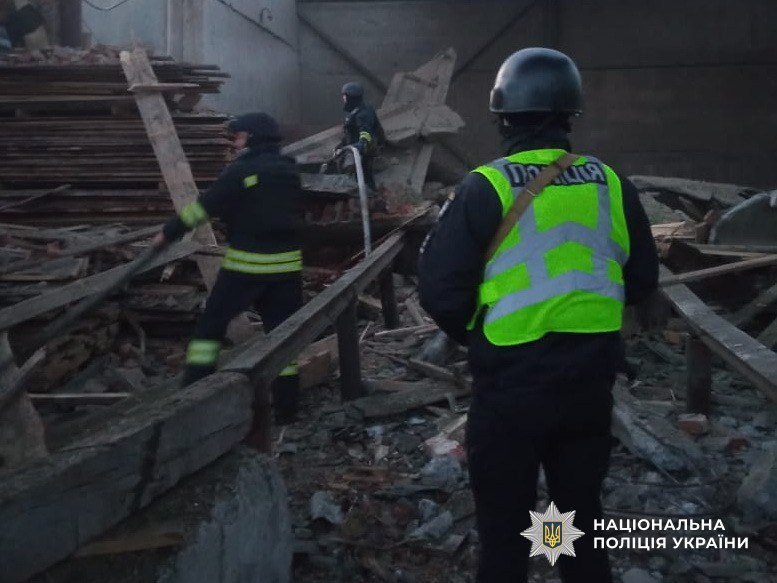 Russia attacks Sumy region again: Eight people hurt, including a child (photos)