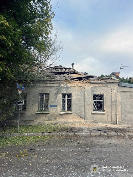 Nine injured in Kherson region, including children and pregnant woman — police report