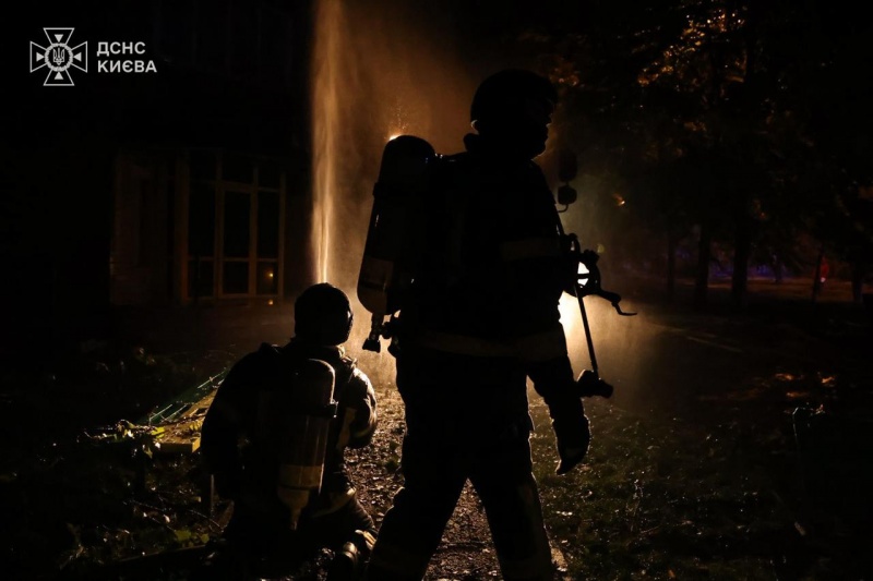 Zelenskyy confirms civilian deaths in Russian night attack, urges allies to respond