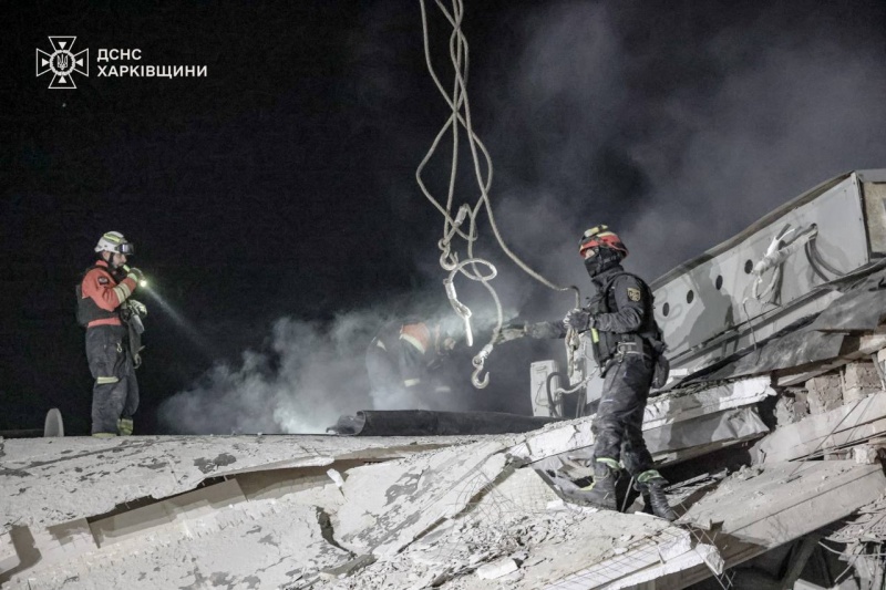 Ukrainian energy and civilian targets hit: Aftermath of Russian attacks on Ukraine