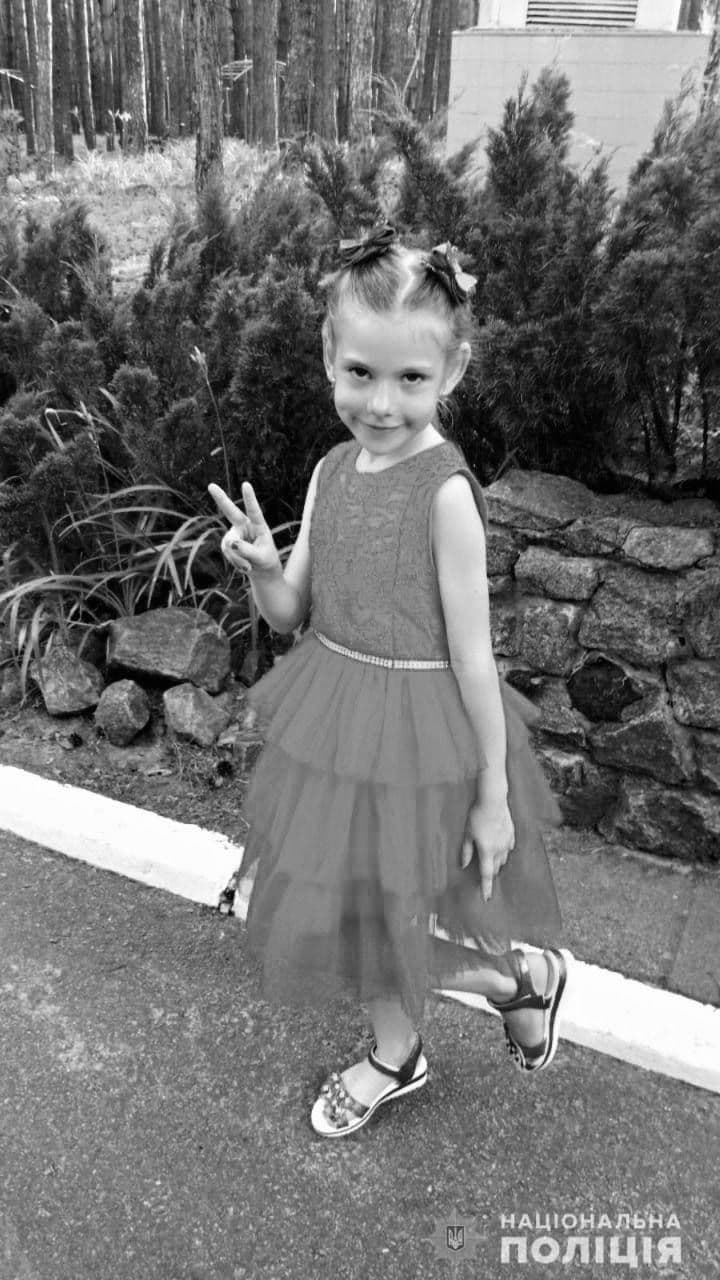 Убийство 6-летней девочки под Харьковом: 13-летнему подростку выбрали меру пресечения