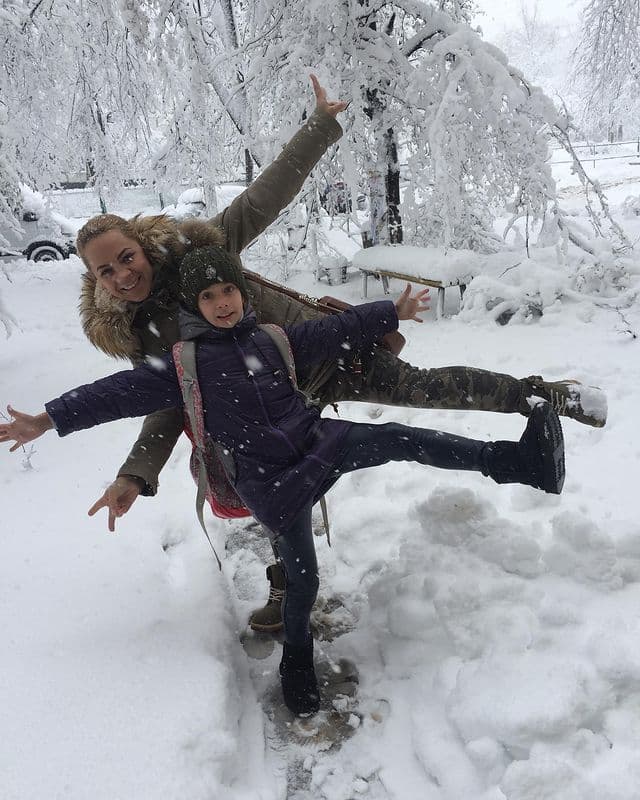 Победила россиянку и станцевала гопак: почему 13-летнюю украинку называют будущим мирового бокса