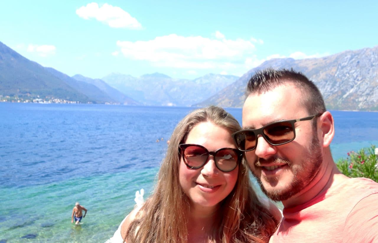 Південний фіорд Європи: у скільки обійдеться осіння відпустка в наймальовничішій бухті Чорногорії