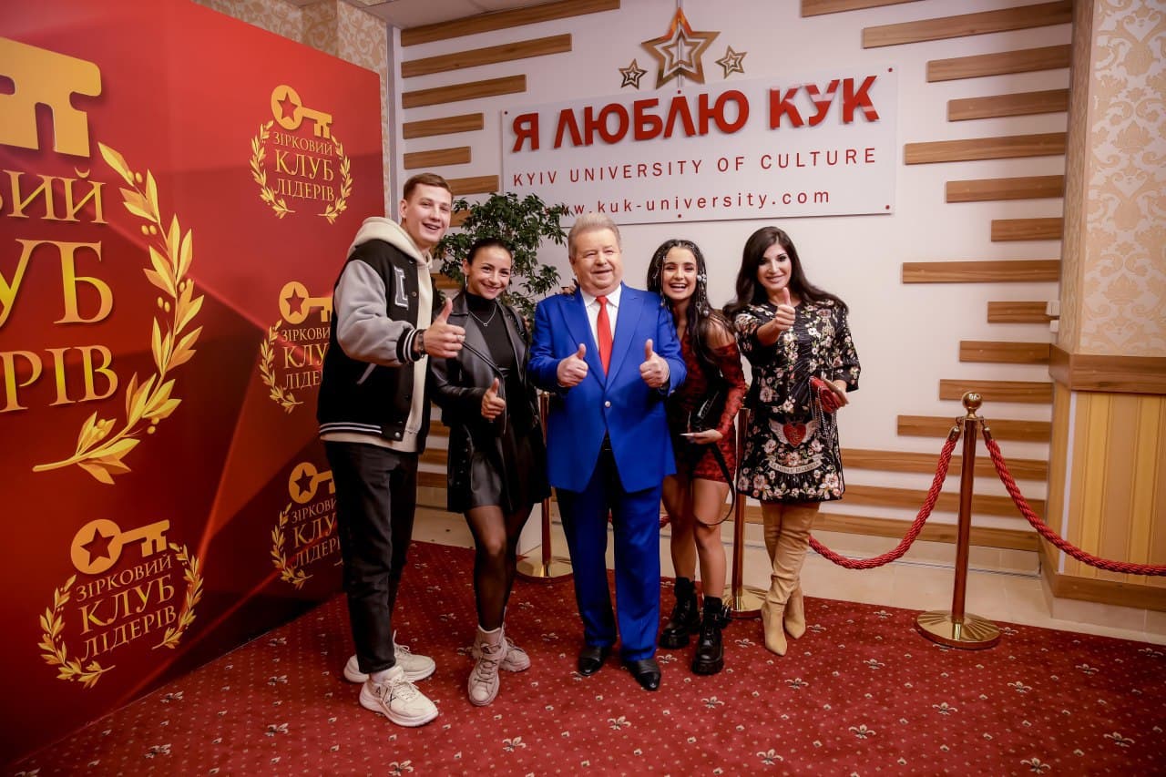 Поплавський: факультет ТікТок задаватиме сучасні українські тренди