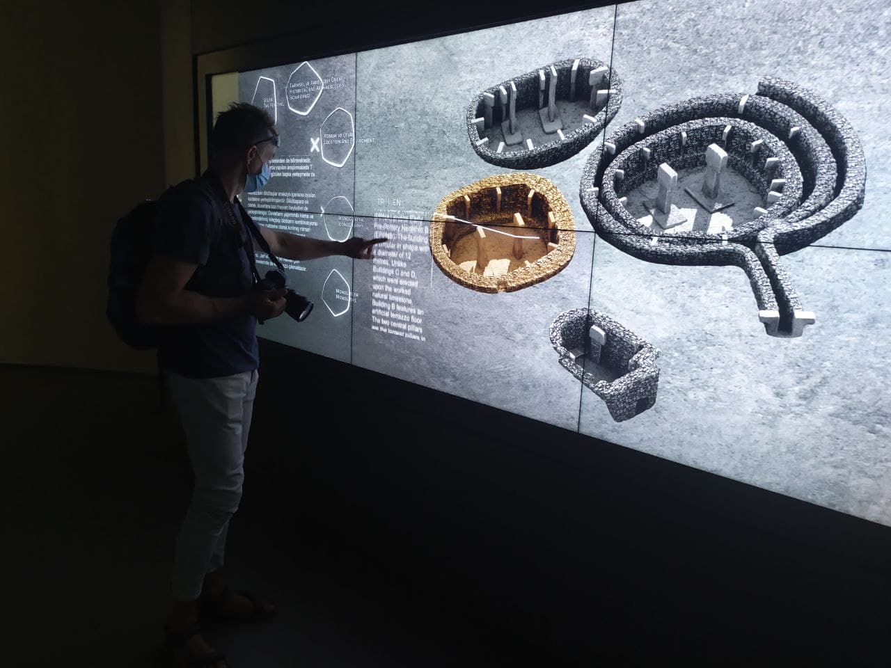 Новий погляд на хід історії. Які унікальні артефакти можуть побачити туристи в Туреччині