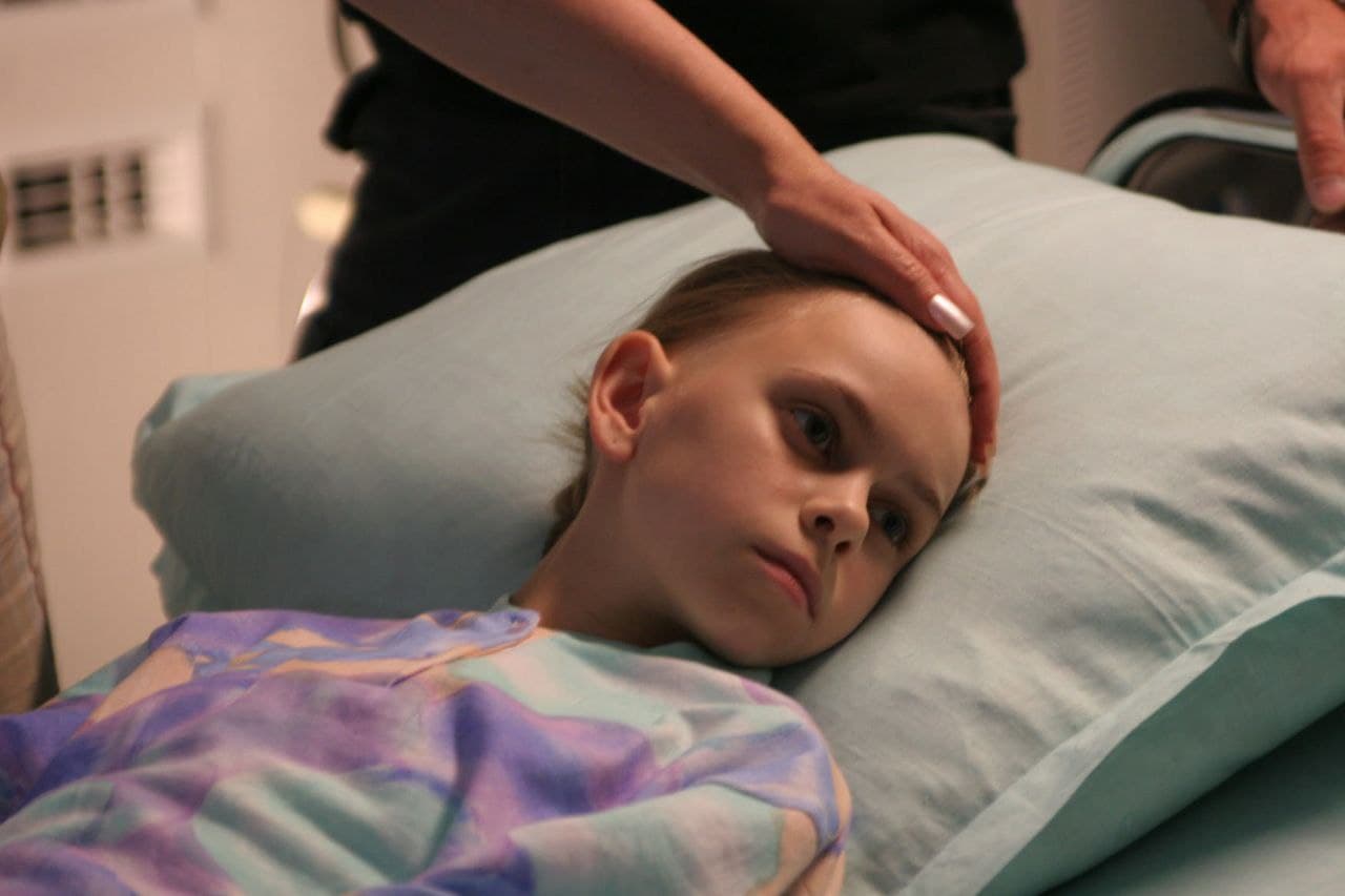 Як сьогодні виглядає Настя Зюркалова - Аврора з фільму про Чорнобиль, який претендував на &quot;Оскар&quot;