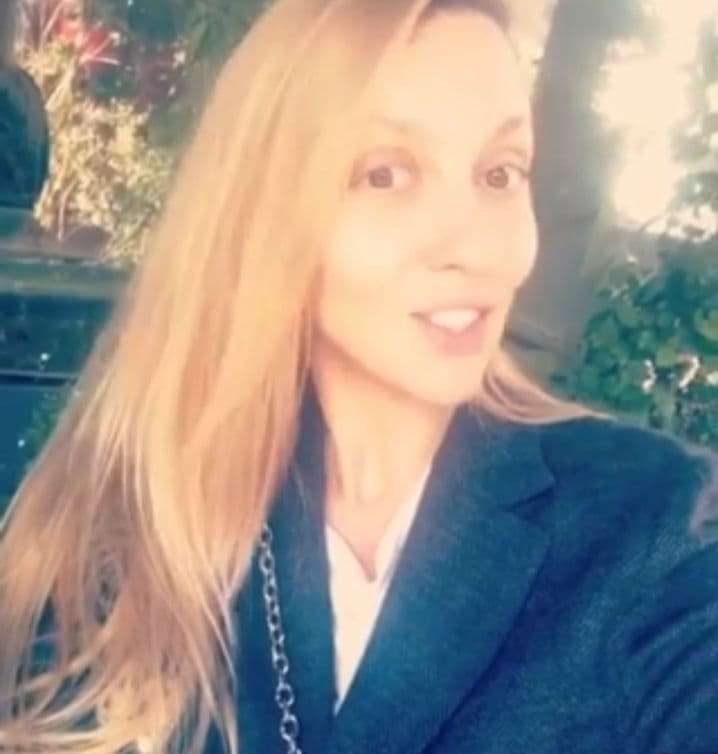 Телеэкран vs реальность: Оля Полякова, Лилия Ребрик, Настя Каменских и другие звезды без макияжа