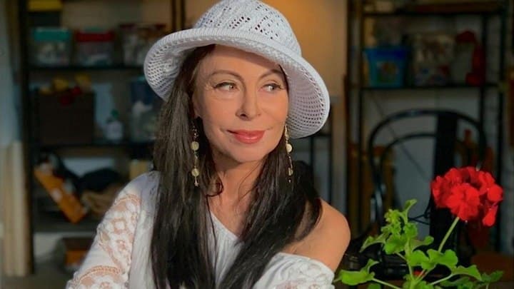 Зірка 90-х Марина Хлєбнікова після пожежі перенесла кілька операцій та шкірних пластик