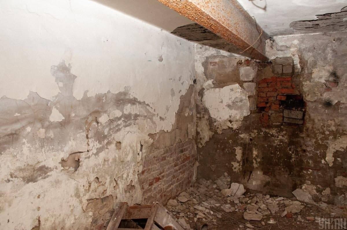 У Харкові перевірили місцеве бомбосховище: його стан жахнув (фото)
