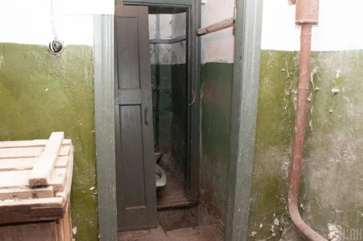 У Харкові перевірили місцеве бомбосховище: його стан жахнув (фото)