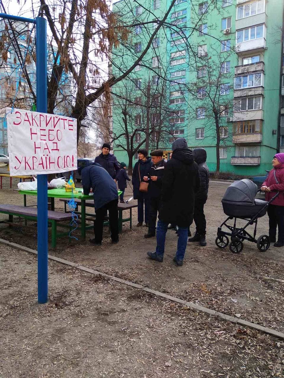 Что происходит в Запорожье сейчас. Ситуация в городе 9 марта: онлайн