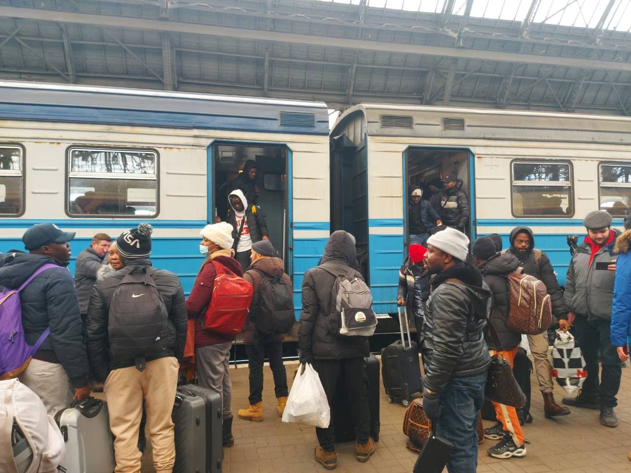 Что происходит в Сумах сейчас. Ситуация в городе 9 марта: онлайн