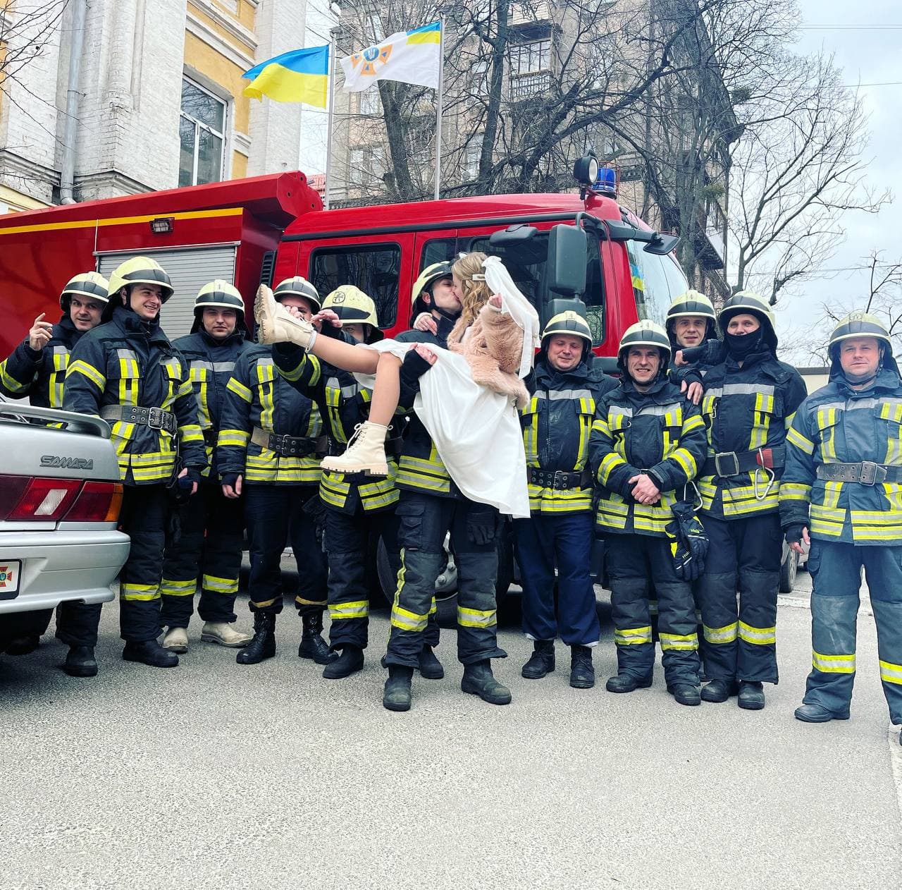 Война России против Украины, 15-й день. Что происходит прямо сейчас: онлайн