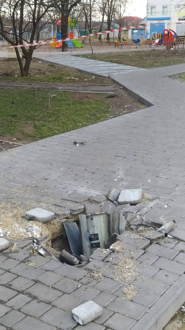 Что происходит в Николаеве сейчас. Ситуация в городе 9 марта: онлайн