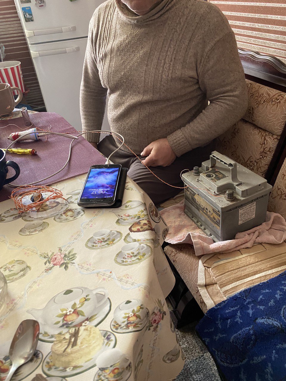 Росіяни ґвалтували і вбивали: історія родини з Гостомеля