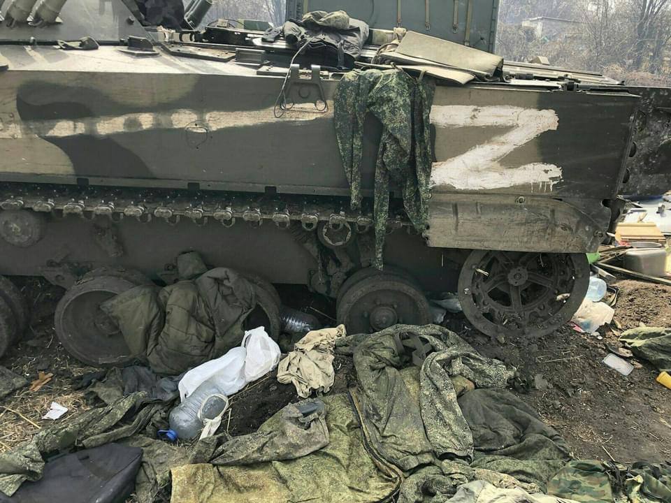 ВСУ в Донецкой области за несколько часов обезвредили батальонную тактическую группу оккупантов