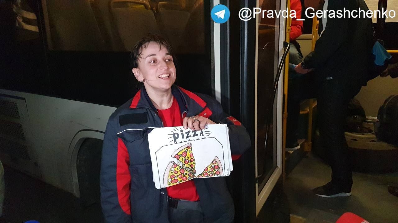 Її називали &quot;тьотя-суп&quot;: історія жінки, врятованої з &quot;Азовсталі&quot;