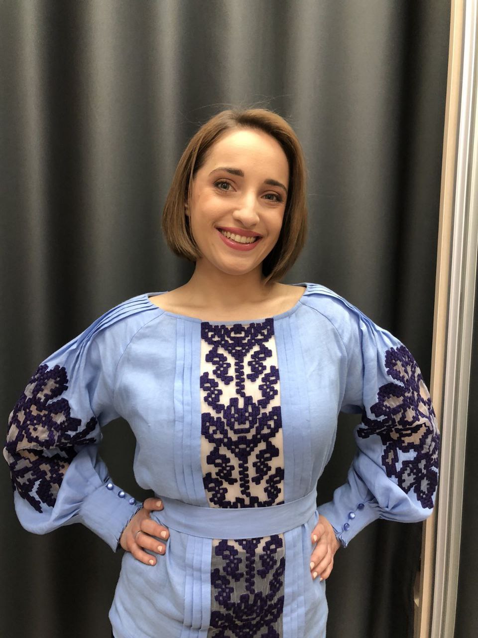 Зірки привітали українців з Днем Вишиванки: це наш генетичний код, символ та гордість