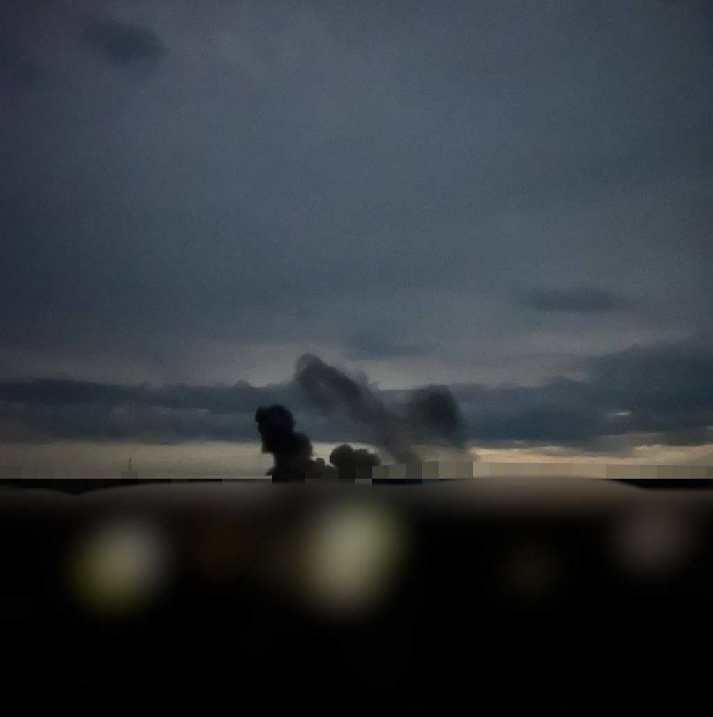 В Харькове прогремели взрывы, в области сработала воздушная тревога