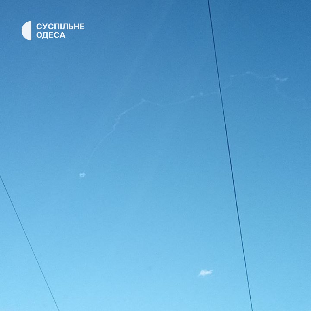 В Одессе прогремел взрыв