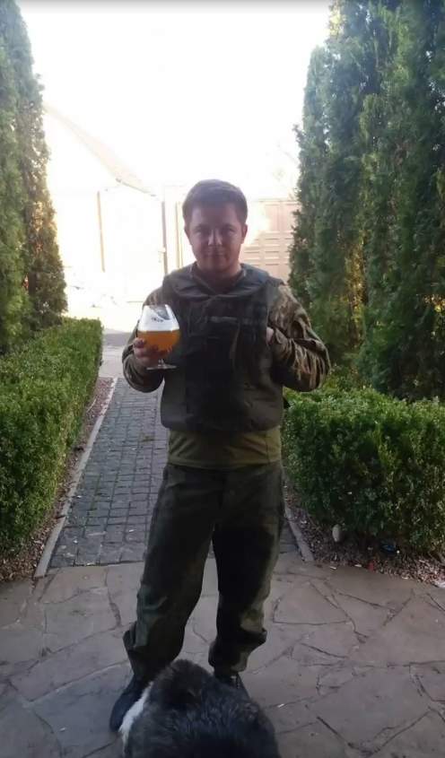 Мозгов отключить облачное хранилище не хватило: оккупанты в Циркунах засняли свои преступления на украденный телефон