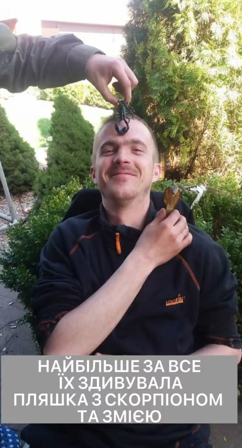 Мозгов отключить облачное хранилище не хватило: оккупанты в Циркунах засняли свои преступления на украденный телефон