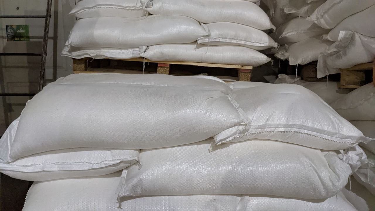 В Балаклею возвращается украинский сервис: что уже работает в городе