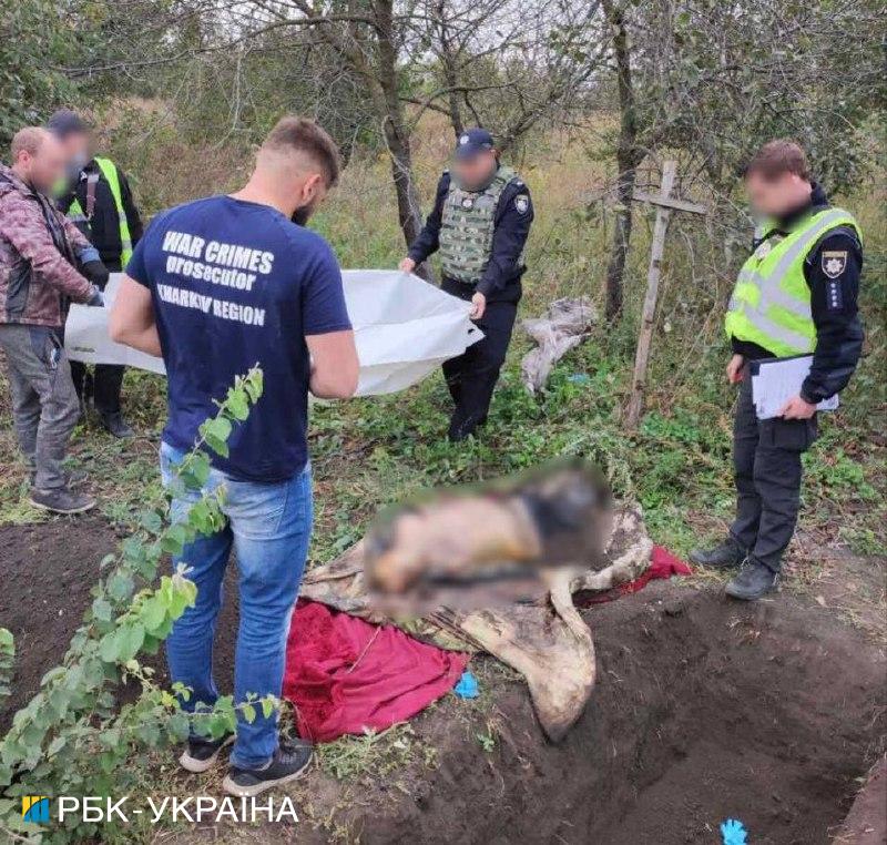 Костін про злочини окупантів: Балаклія та Ізюм стають в один ряд з Бучею та Бородянкою