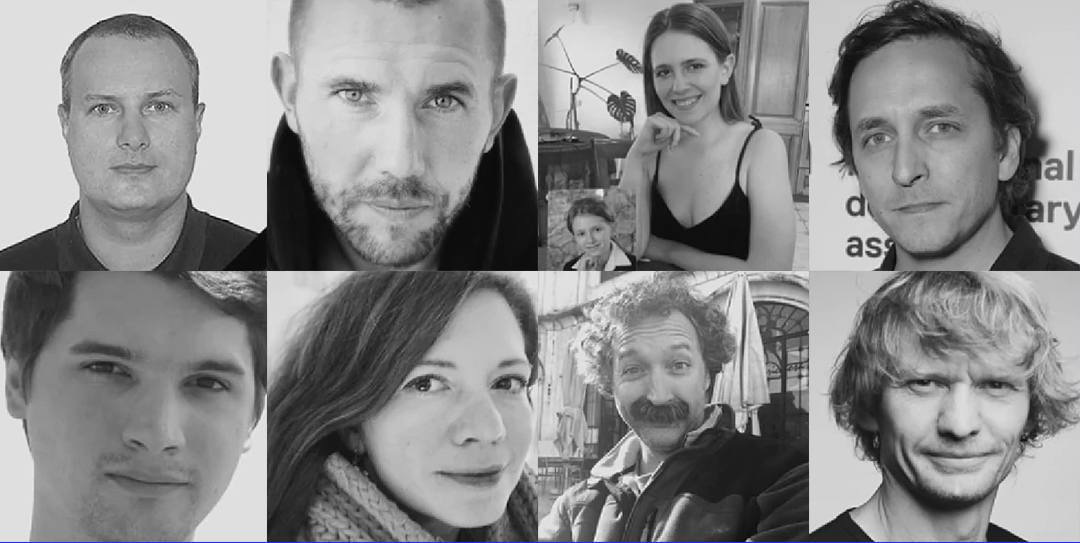 З початку російського вторгнення загинули 39 журналістів