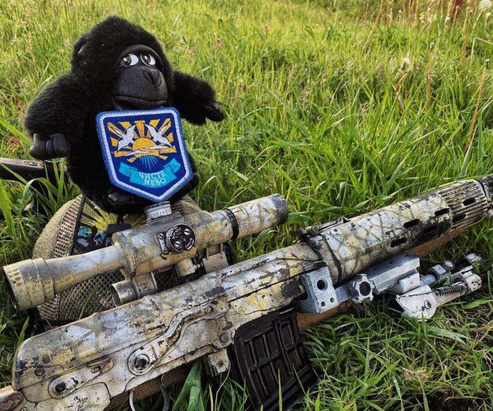 Алексей "Сталкер". История молодого ветерана российско-украинской войны