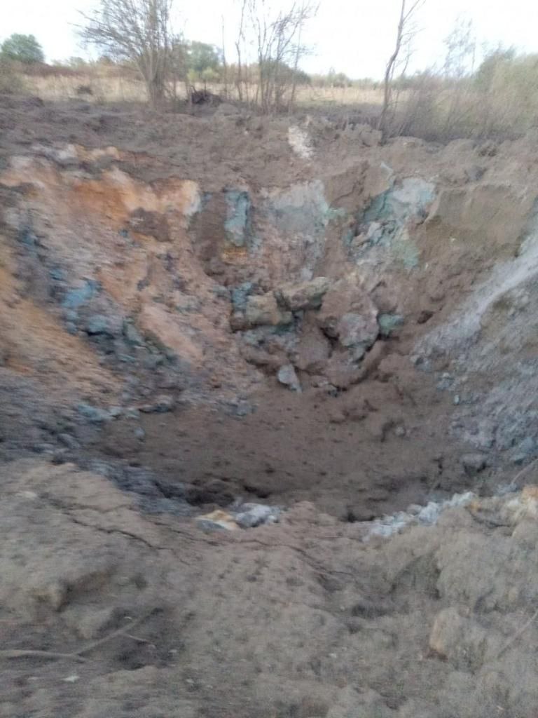 Ракетний удар по Хмельницькій області: з'явилися фото та відео наслідків