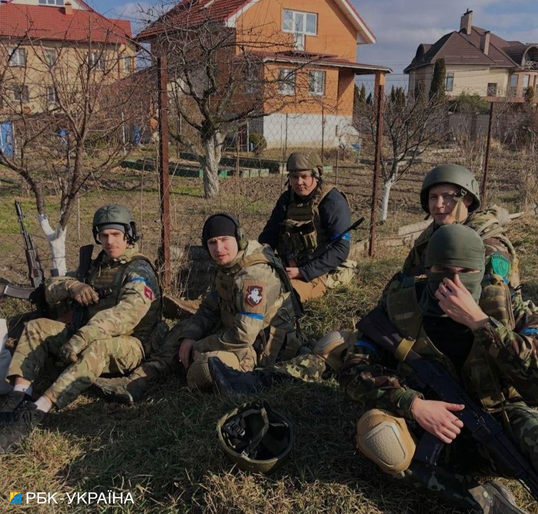 Денис "Кит" Прохоров: Если не будет Украины, свободной Беларуси тоже не будет