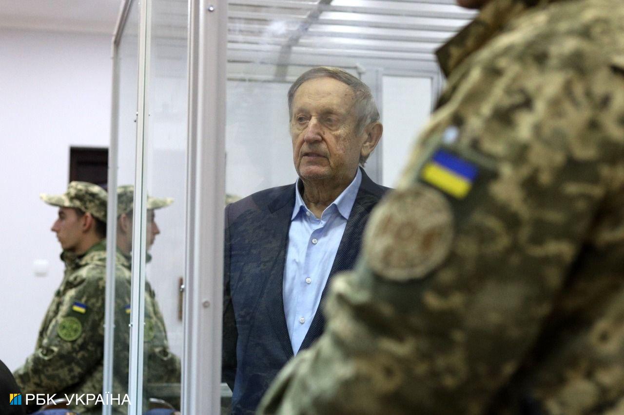 Президента "Мотор Сичи" Богуслаева взяли под стражу