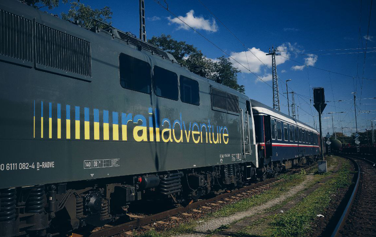 До конца января бесплатно. Появилось новое расписание поездов для украинцев в Германию