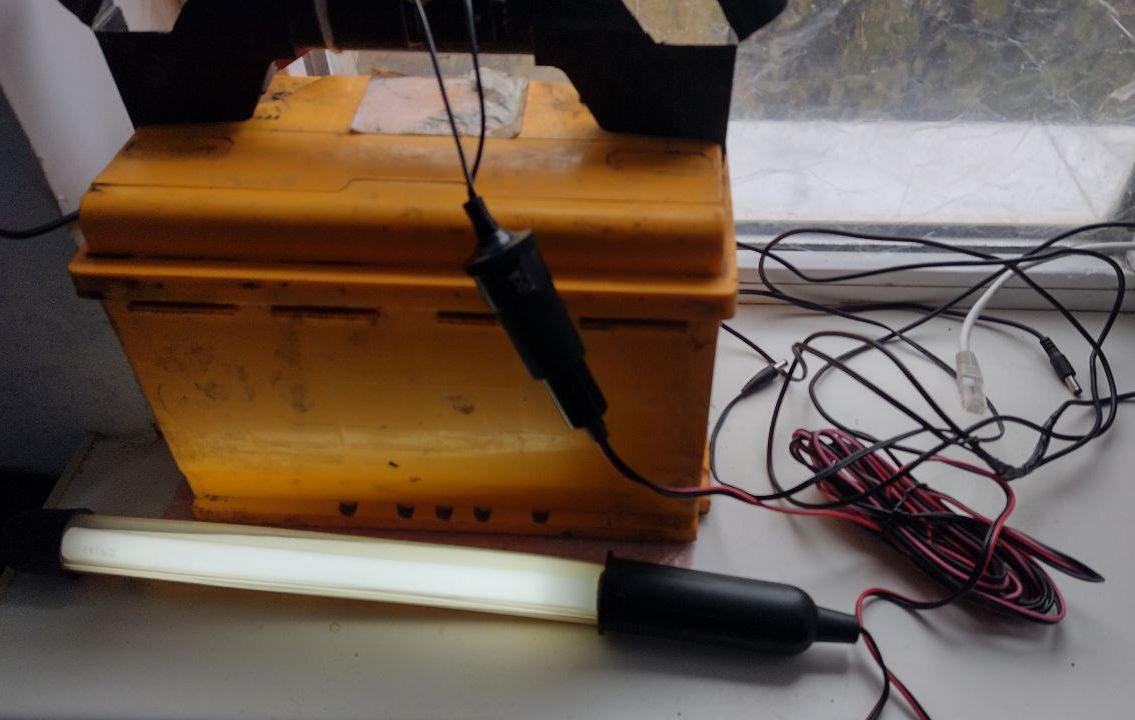 Як зробити повербанк для роутера, щоб при відключенні світла лишитися з інтернетом: лайфхак